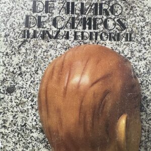 Antología de Álvaro de Campos Fernando Pessoa