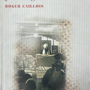 El hombre y lo sagrado Roger Caillois