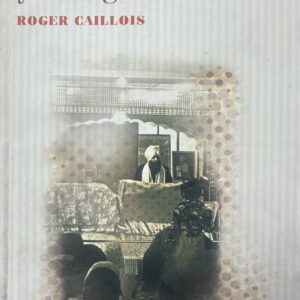 img_6364 El hombre y lo sagrado Roger Caillois