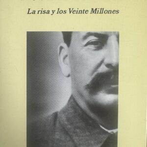 Jona el temible-Martin Amis