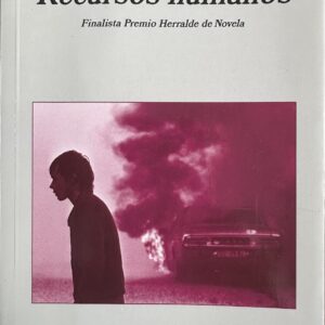 Recursos humanos – Antonio Ortuño