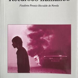 Recursos humanos – Antonio Ortuño