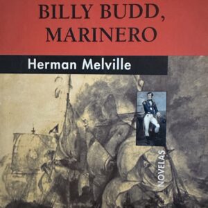 img_6685 Benito Cereno- Billy Budd, marinero-Herman Melville