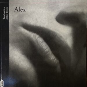 Alex Pierre Lemaitre