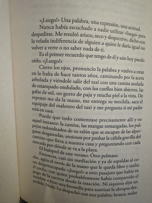 Llámame por tu nombre-André Aciman