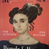 Manuelita Pamela S Murray
