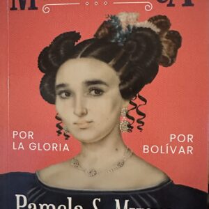 Manuelita Pamela S Murray