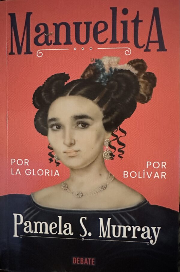 Manuelita Pamela S Murray