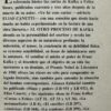 El Otro  proceso de Kafka-Elias Canetti