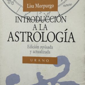 Introducción a la astrología-Lisa Morpurgo