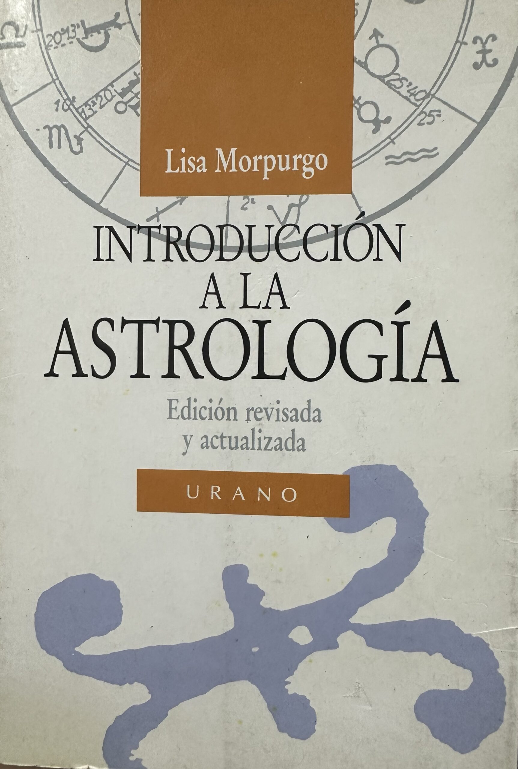 Introducción a la astrología-Lisa Morpurgo