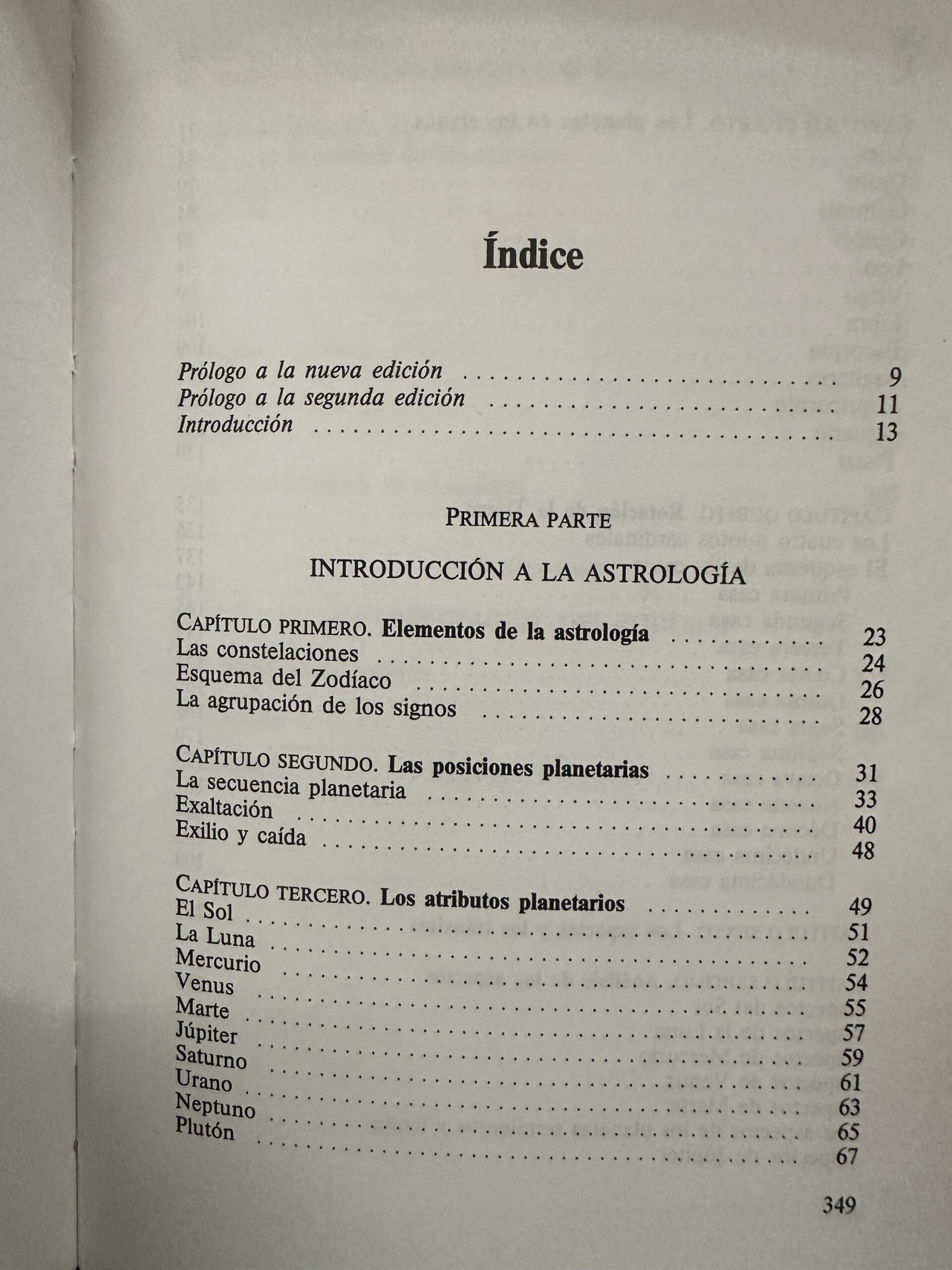 Introducción a la astrología-Lisa Morpurgo - Image 3