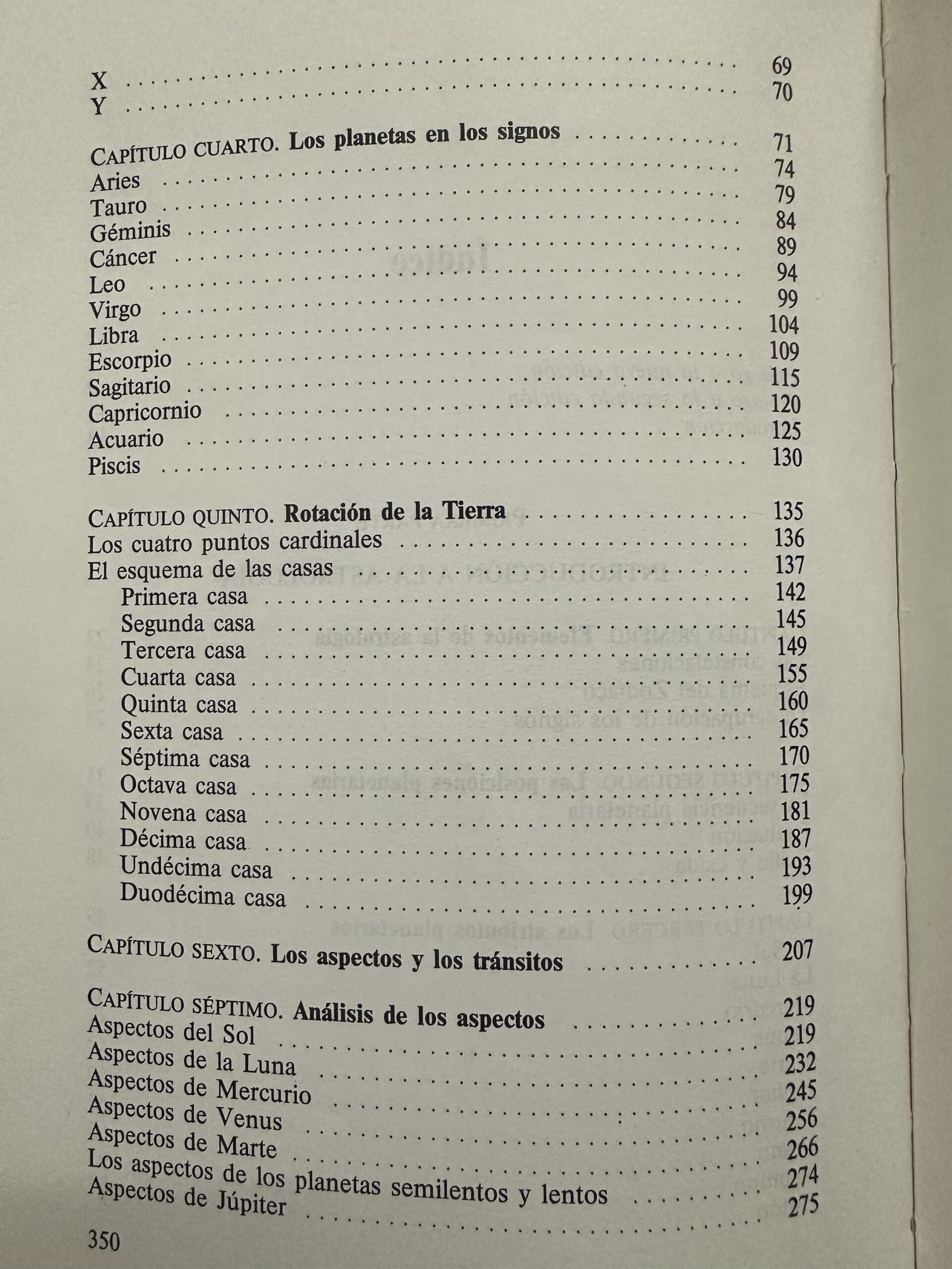 Introducción a la astrología-Lisa Morpurgo - Image 4