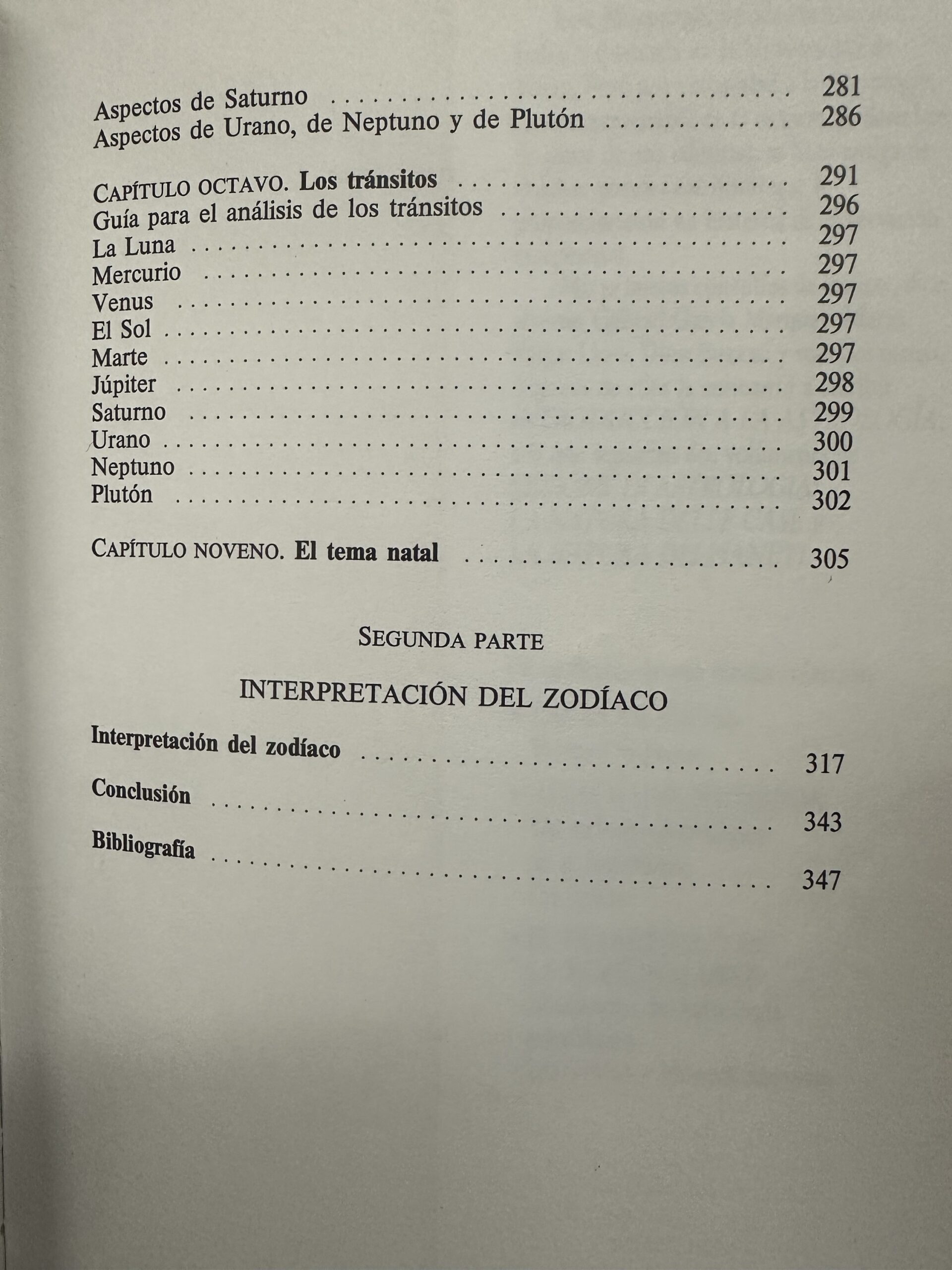 Introducción a la astrología-Lisa Morpurgo - Image 5