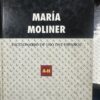 img_6758 Diccionario del uso del español María Moliner