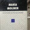 img_6759 Diccionario del uso del español María Moliner