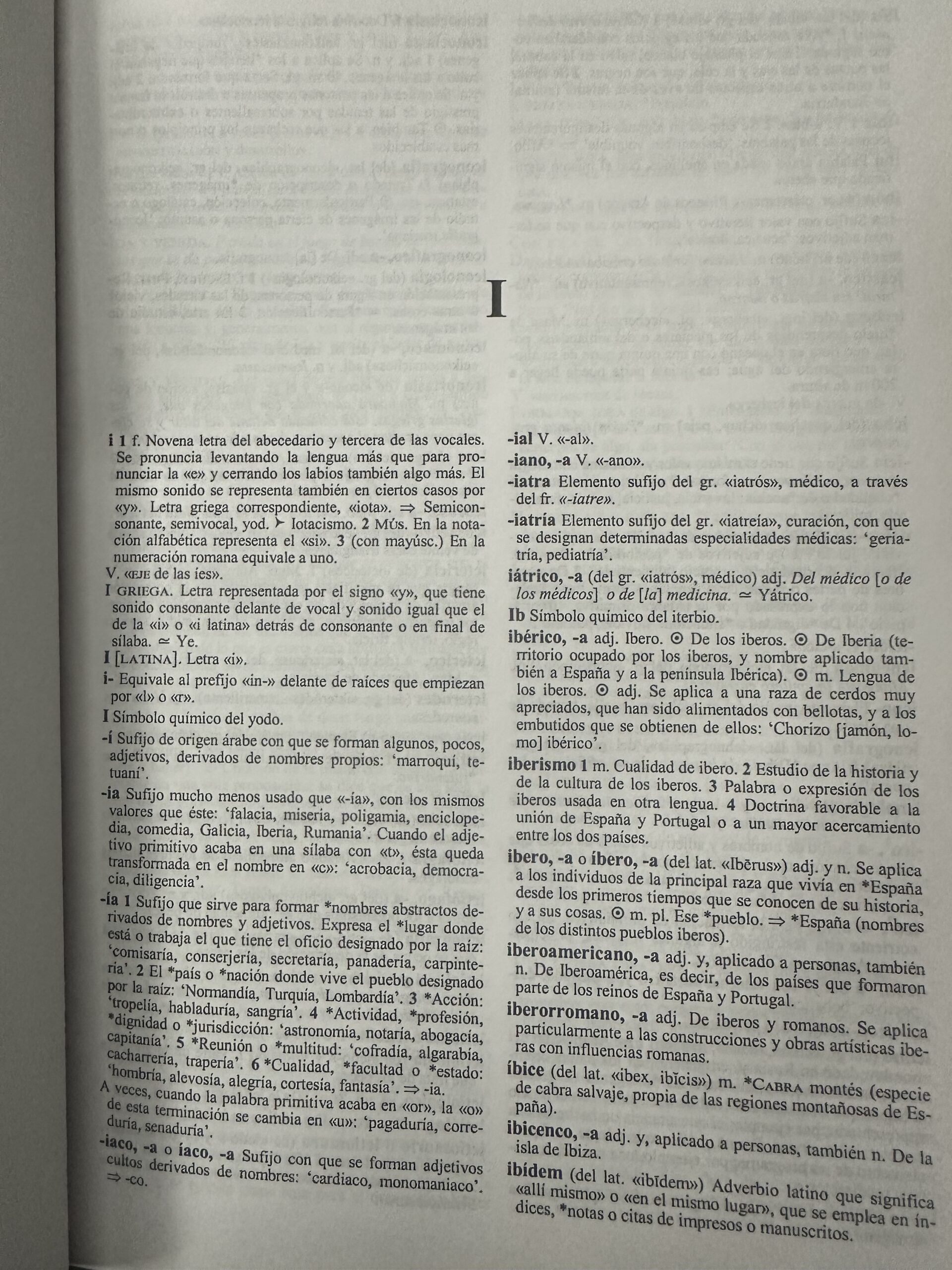 Diccionario del uso del español María Moliner - Image 5
