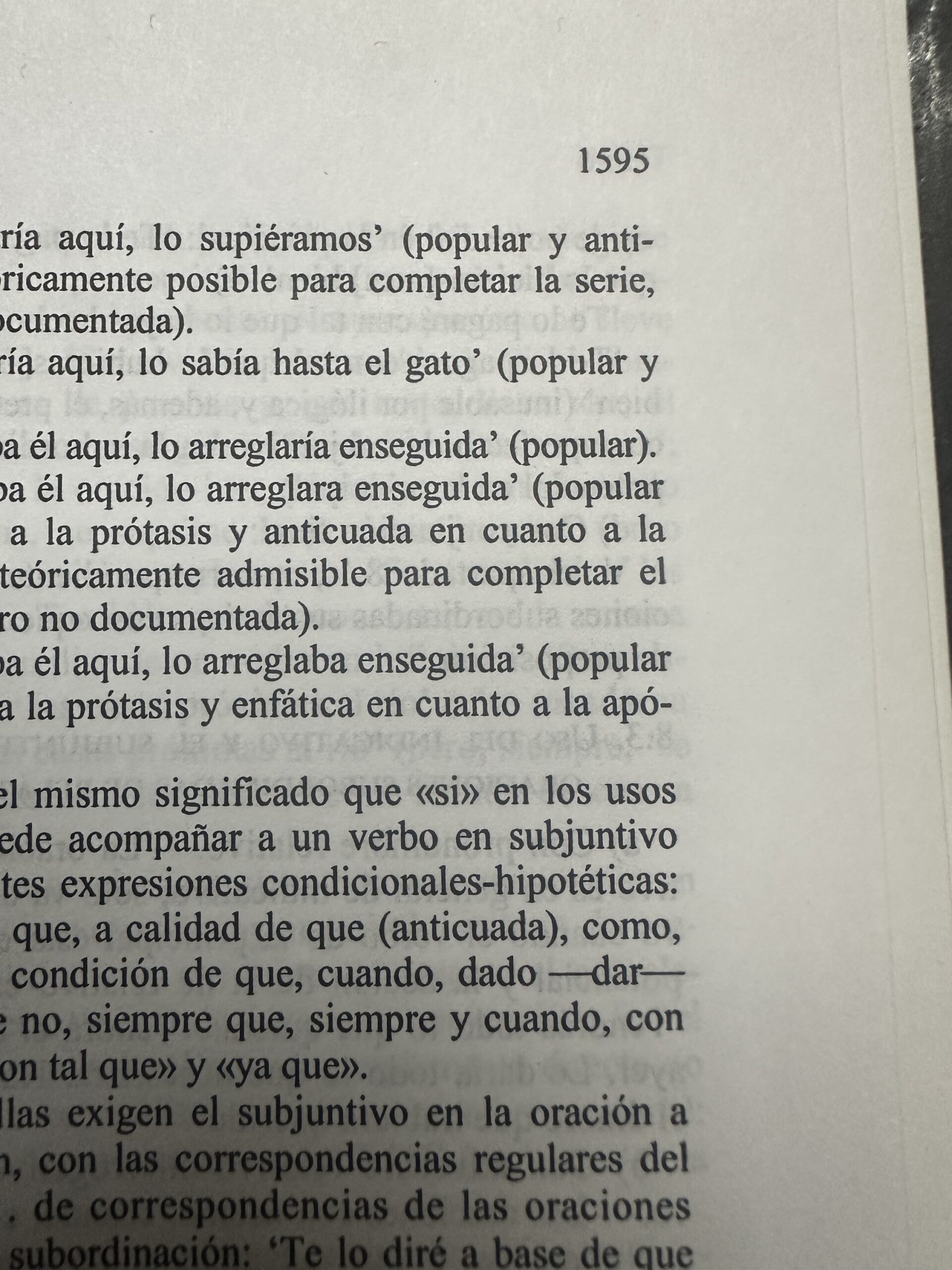 Diccionario del uso del español María Moliner - Image 7