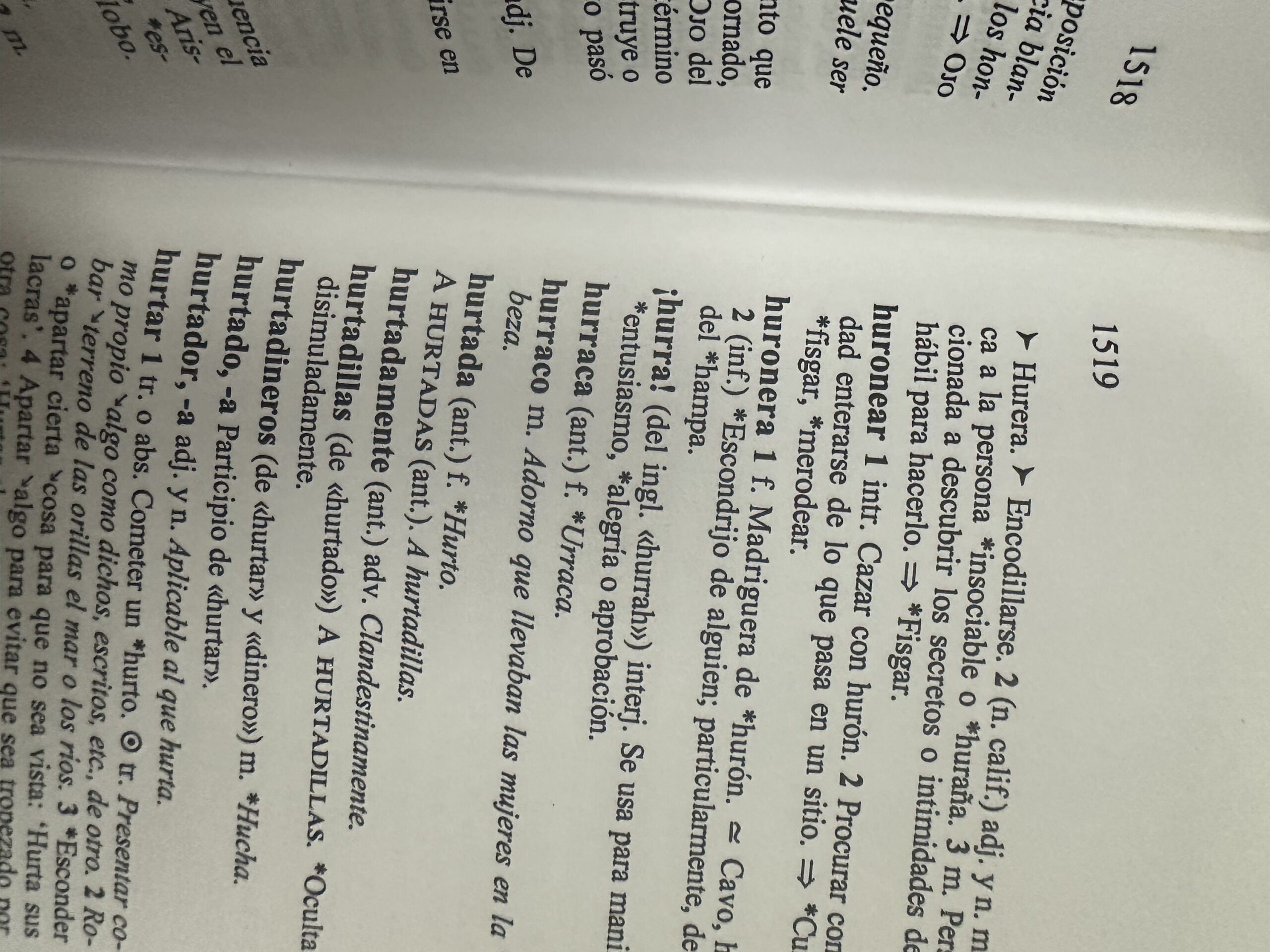 Diccionario del uso del español María Moliner - Image 4