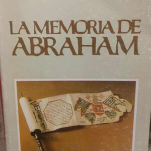 D_985860-MCO70008667456_062023-O La memoria de Abraham - Marek Halter