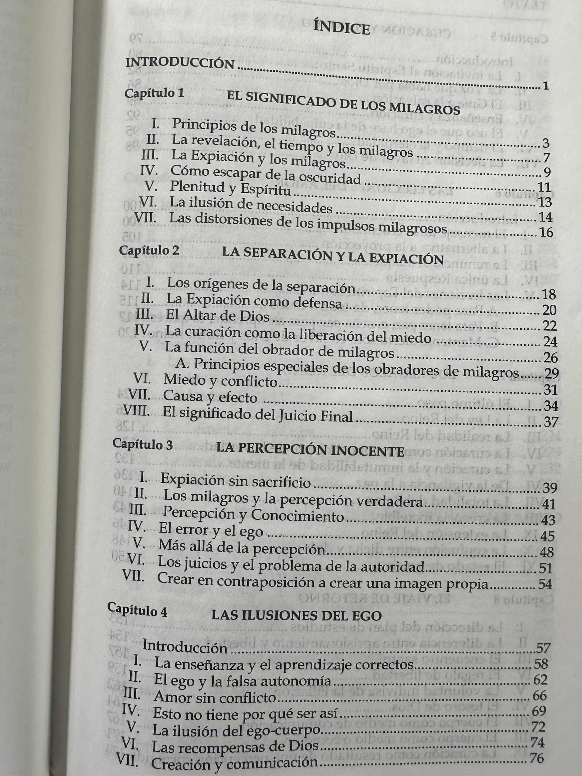 Un curso de milagros - Image 5