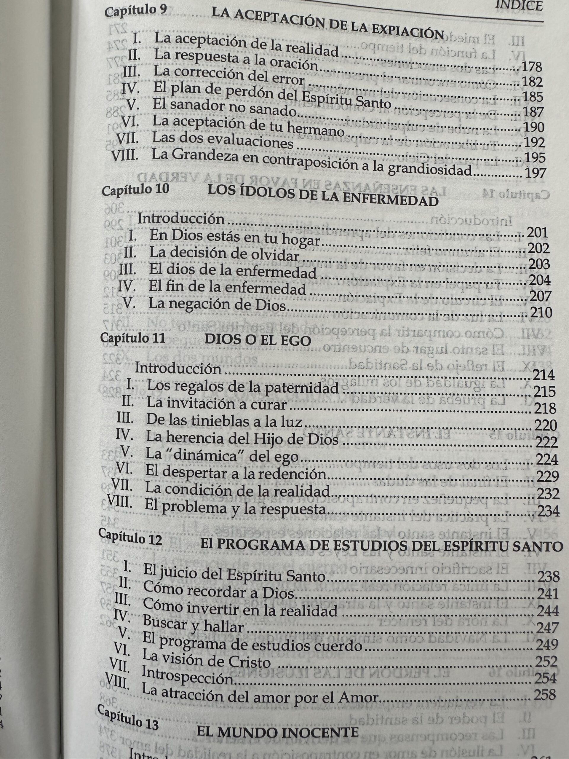 Un curso de milagros - Image 4