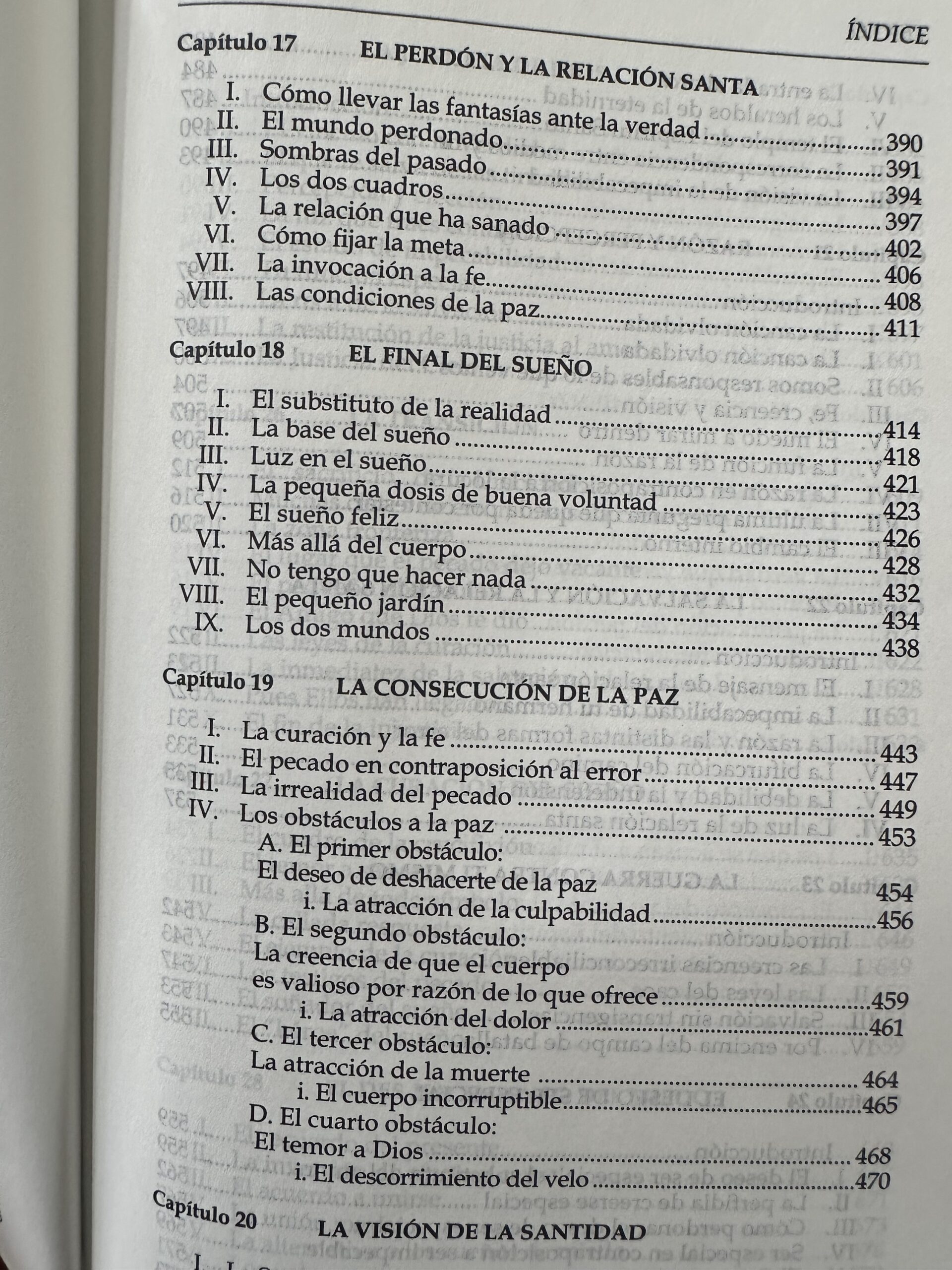 Un curso de milagros - Image 3