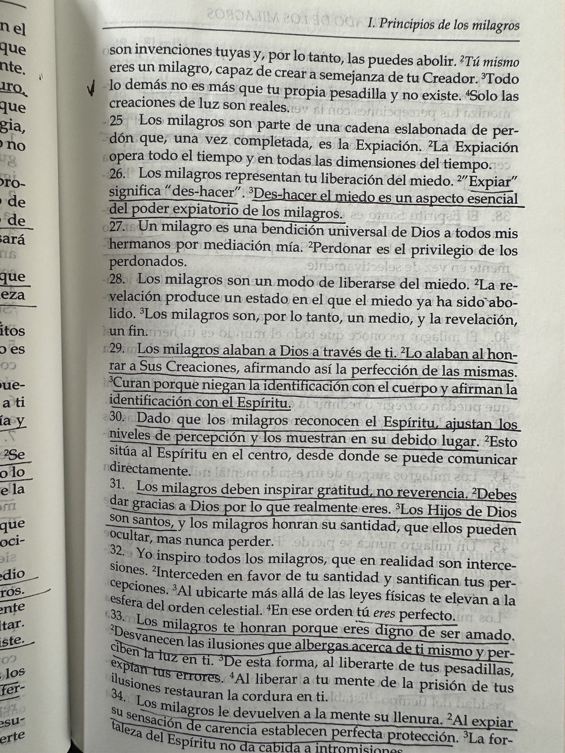 Un curso de milagros - Image 2