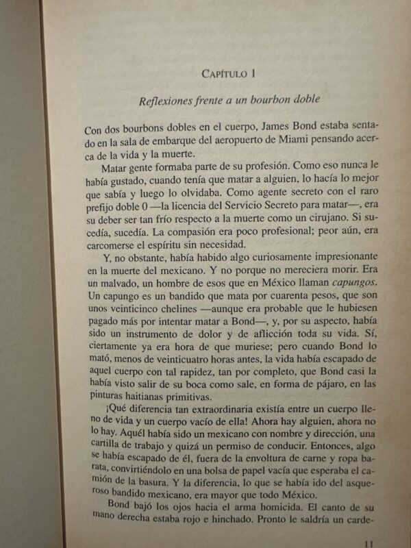 James Bond 007: Goldfinger Ian Fleming