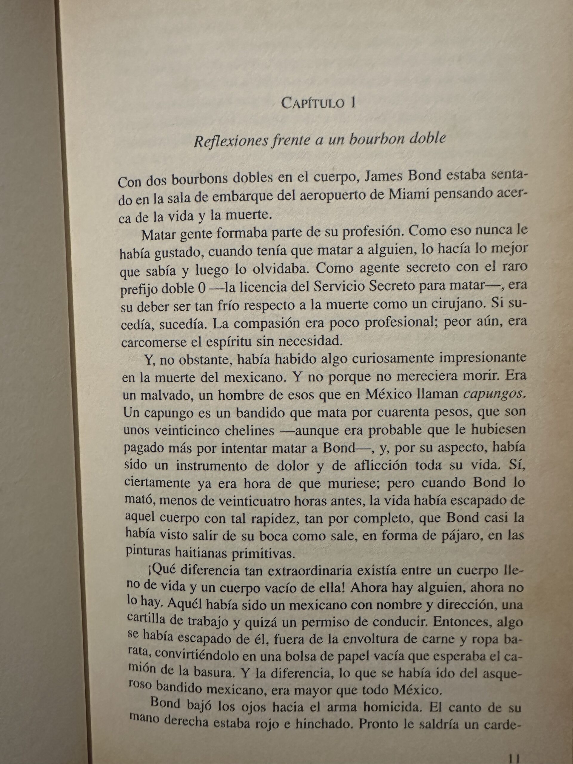 James Bond 007: Goldfinger Ian Fleming - Image 4