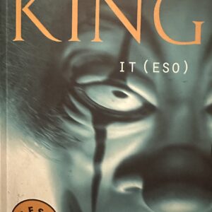 It (Eso) Stephen King