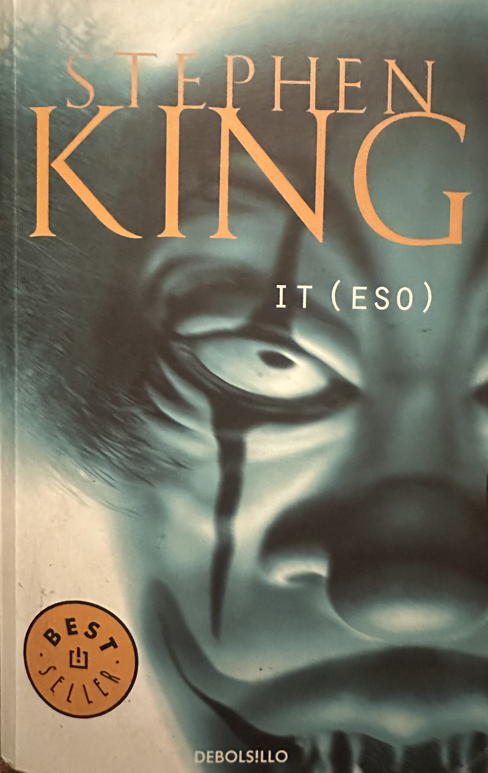 It (Eso) Stephen King