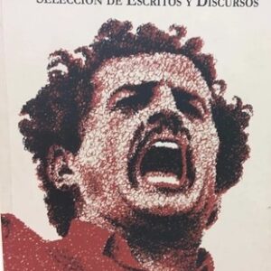 ¡galán Vive!