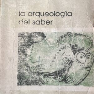 img_9529 la arqueología del saber