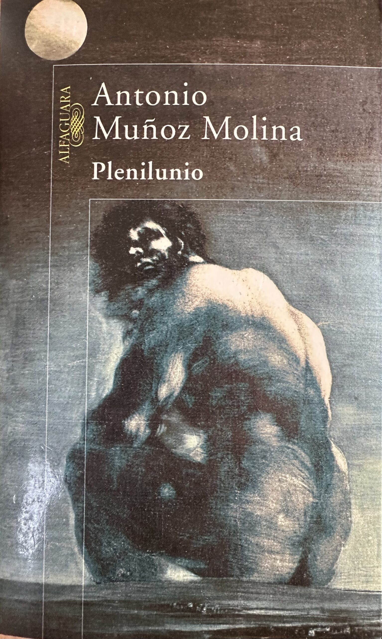 Plenilunio