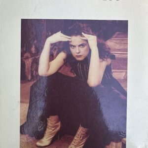 Ácido sulfúrico Amelie Nothomb