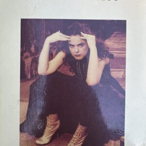 Ácido sulfúrico Amelie Nothomb