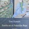 Sueño en el pabellón Cao Xiequin