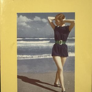Crucero de verano Truman Capote