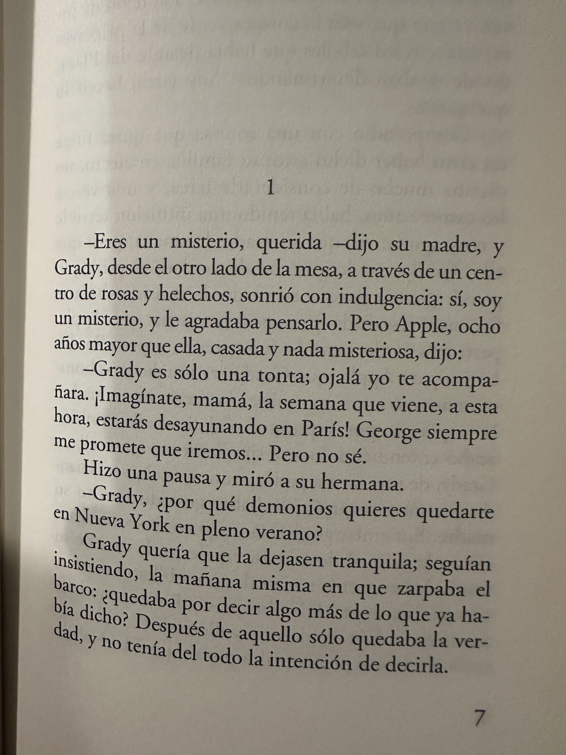 Crucero de verano Truman Capote - Image 3