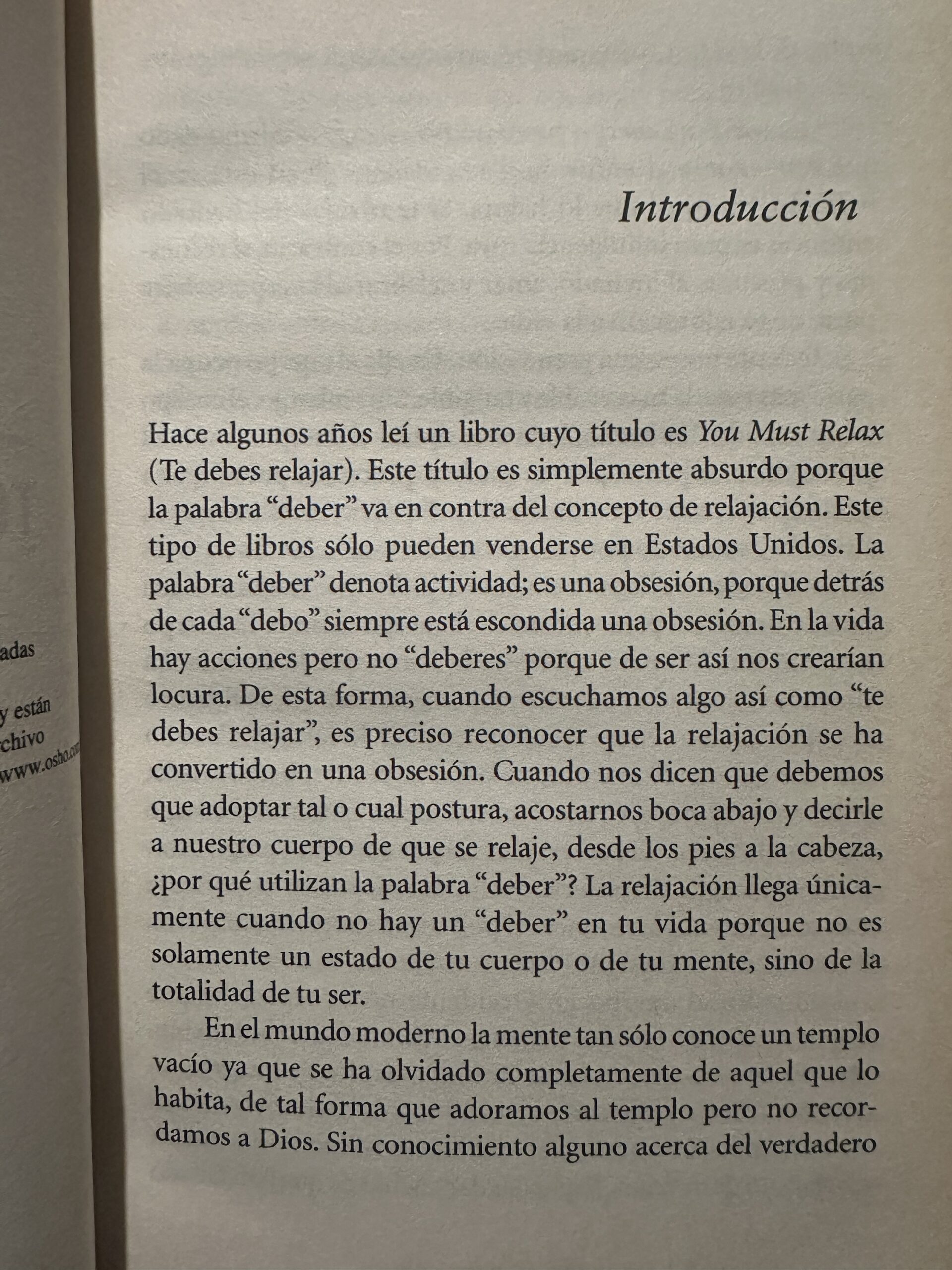 Tónico para el alma Osho - Image 3