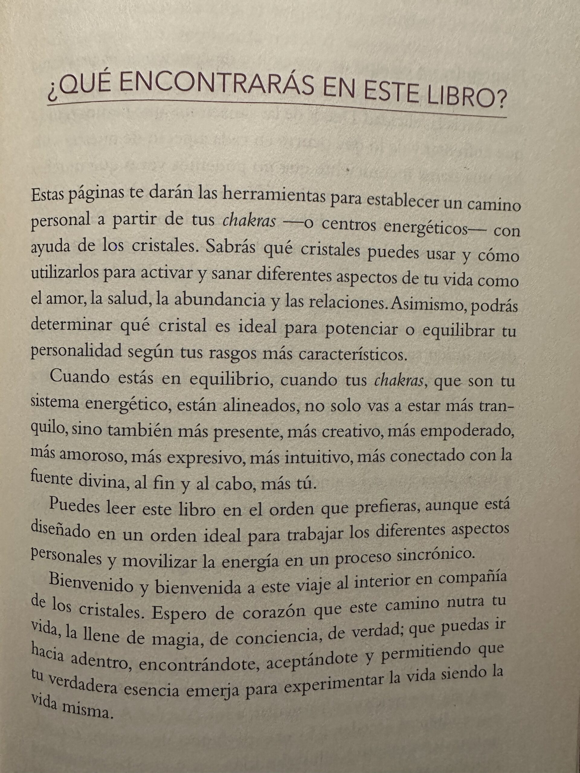 Sanación con cristales: Las claves para iniciar el viaje hacia la transformación personal Andrea Cuéllar - Image 4