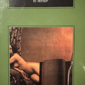 El lector Bernhard Schlink