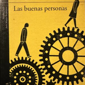 img_0687 Las buenas personas Nir Baram