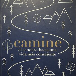 Camine el sendero hacia una vida más consciente Sholto Radford