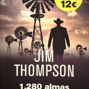 1280 almas Jim Thompson