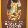 los mejores cuentos con hadas, elfos y duendes