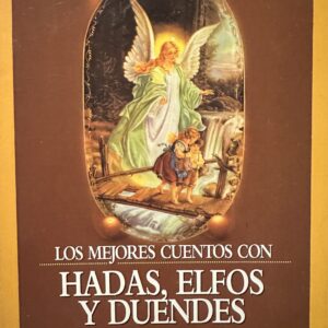 los mejores cuentos con hadas, elfos y duendes