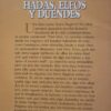 los mejores cuentos con hadas, elfos y duendes