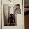 El proceso  Franz kafka